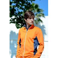 Mens Knitted Jacket