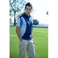 Mens Golf Polo Shirt