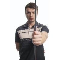 Mens Mercerised Golf Shirt